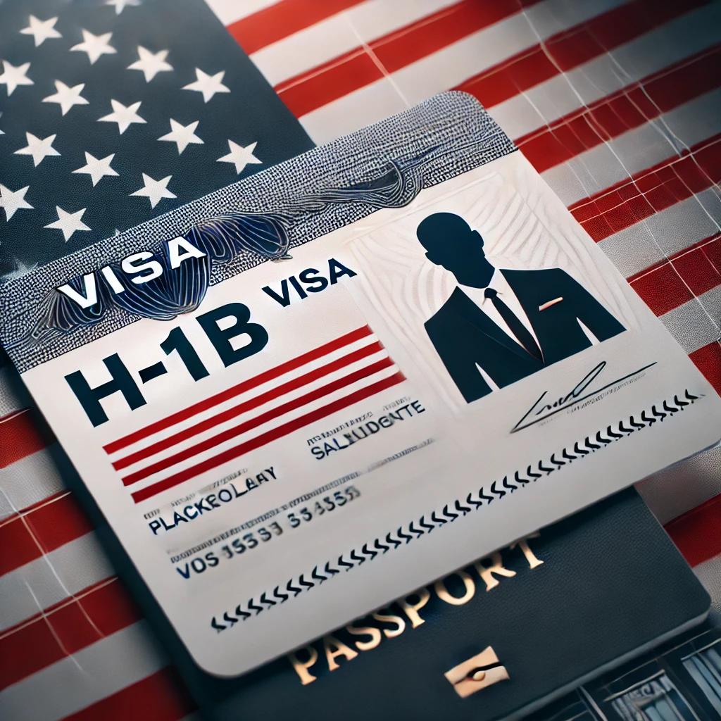 U.S. Overhauls H-1B Visa Process: Ends Lottery, Prioritizes Wages, Tightens Job Criteria, Holds Employers Accountable