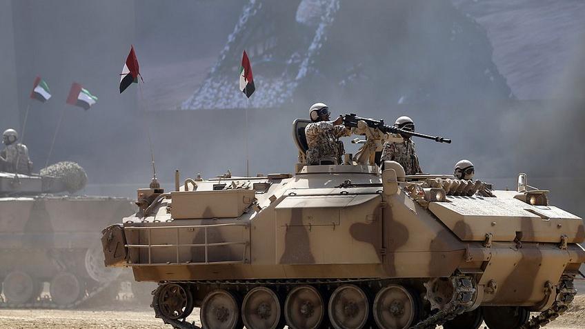 UN Warns Genocide Risk Is Very High in Sudan as Gaza Horror Escalates