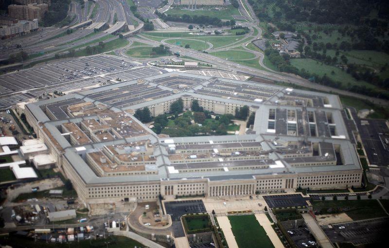 U.S. Judge orders Pentagon to restore access for credentialed journalists after court ruling
