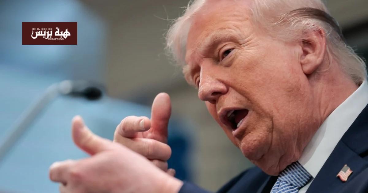 Trump Declares Iran War Close To Over Amid U.S. Naval Blockade And Iranian Threats