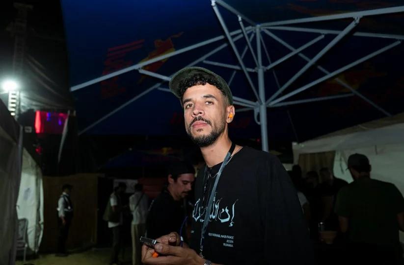 Casablanca Court Grants Provisional Release To Rapper Black Wind Amid Insult Charges