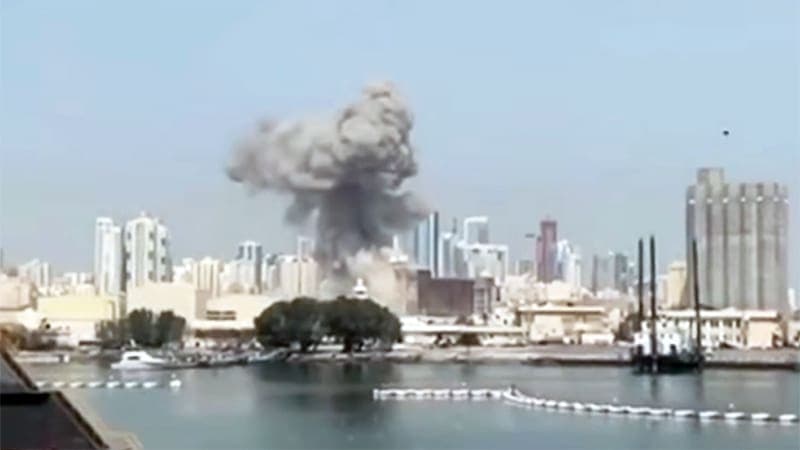 The GCC States and the War on Iran: Rethinking Responses to Unwanted Consequences