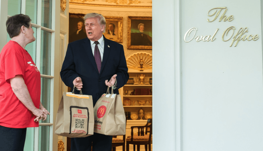 Image from Arkansas Money & Politics