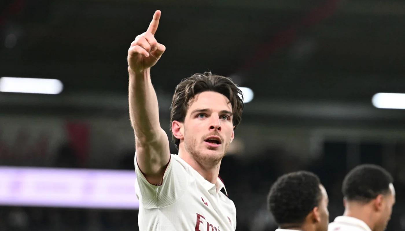 Image from Arseblog News