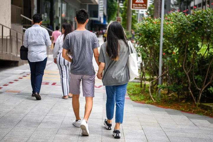 Image from Asia News Network