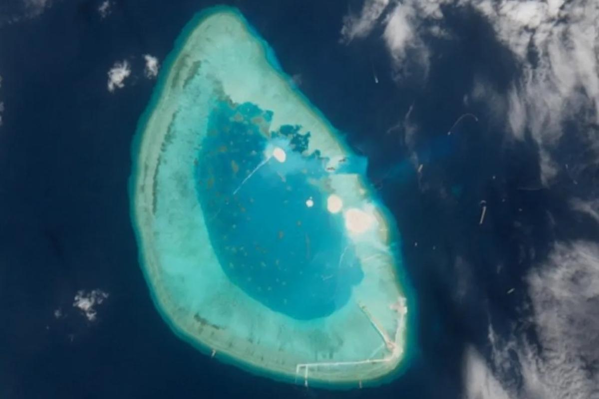 Image from Asia Times