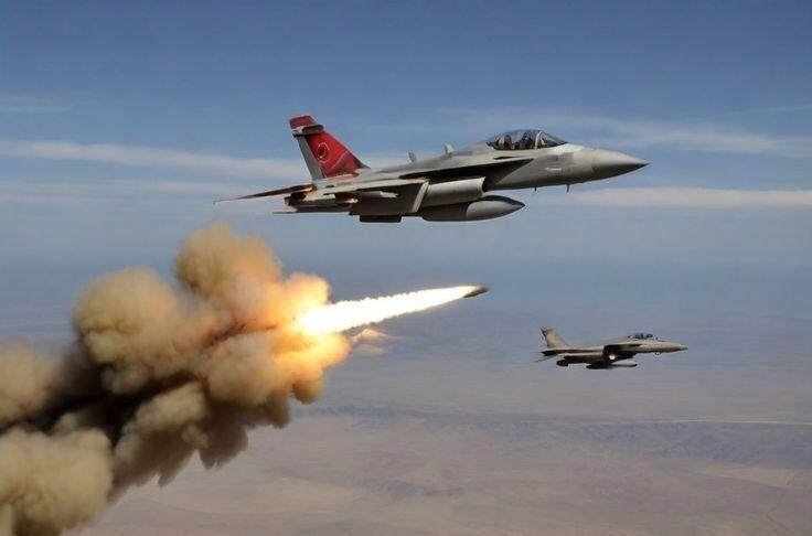 Trump Says US Rescues Missing Crew Member After Iran Shot Down F-15E Strike Eagle