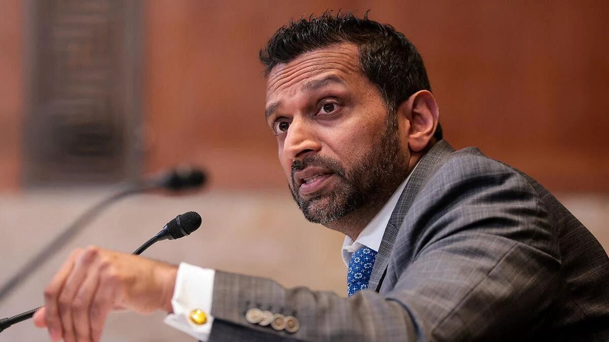 Kash Patel Denies Lying and Excessive Drinking in Heated Exchanges With Democrats