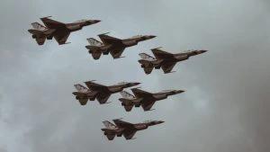 Israel Strikes Southern Lebanon hours before Washington talks, killing at least five