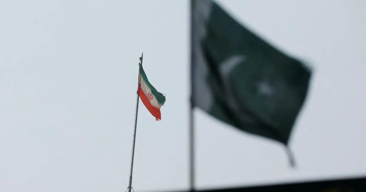 Pakistan Hosts Saudi, Turkey, Egypt in Talks to Mediate US-Iran War