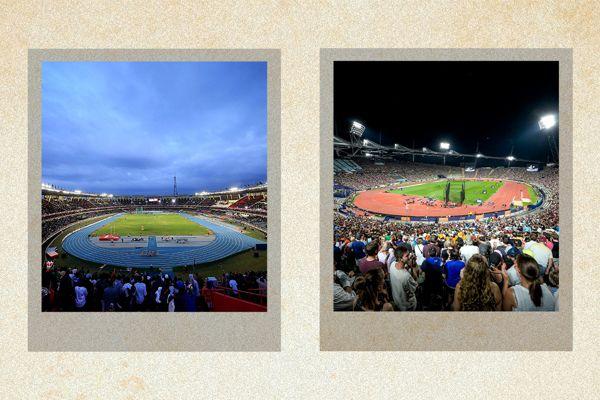 World Athletics Awards Nairobi 2029 World Athletics Championships, Munich Hosts 2031