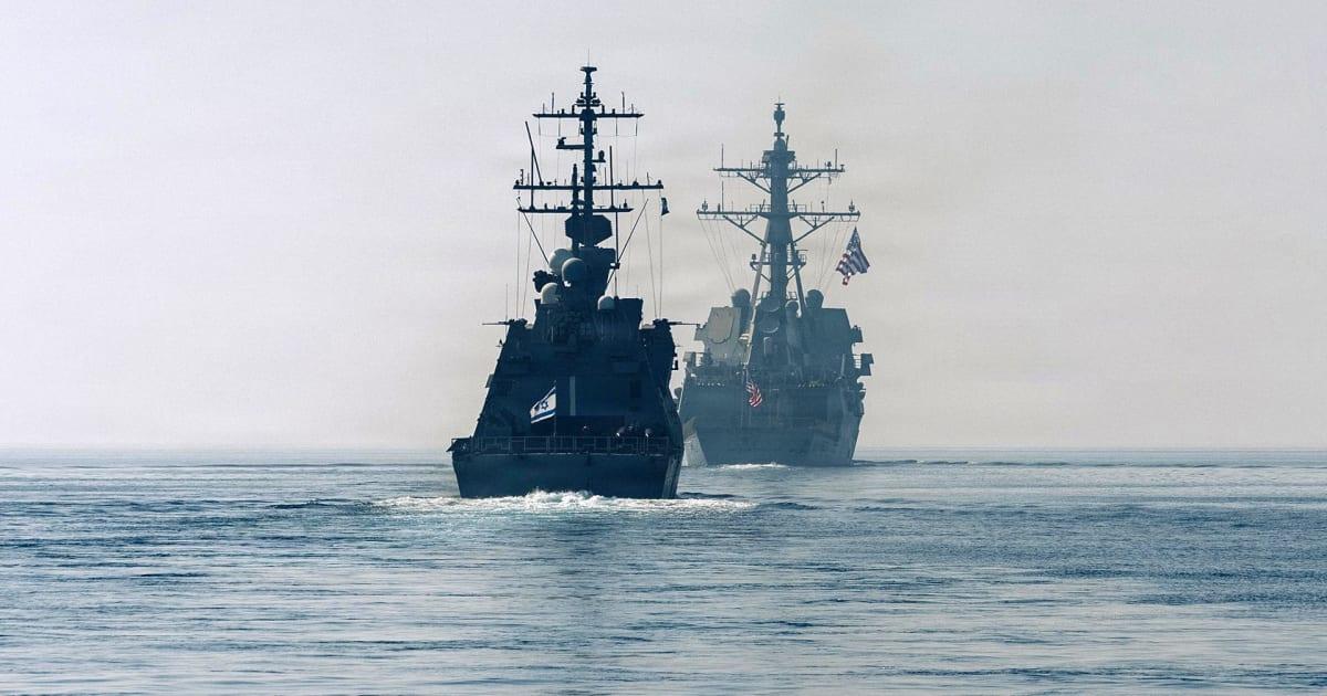 Image from Council on Foreign Relations