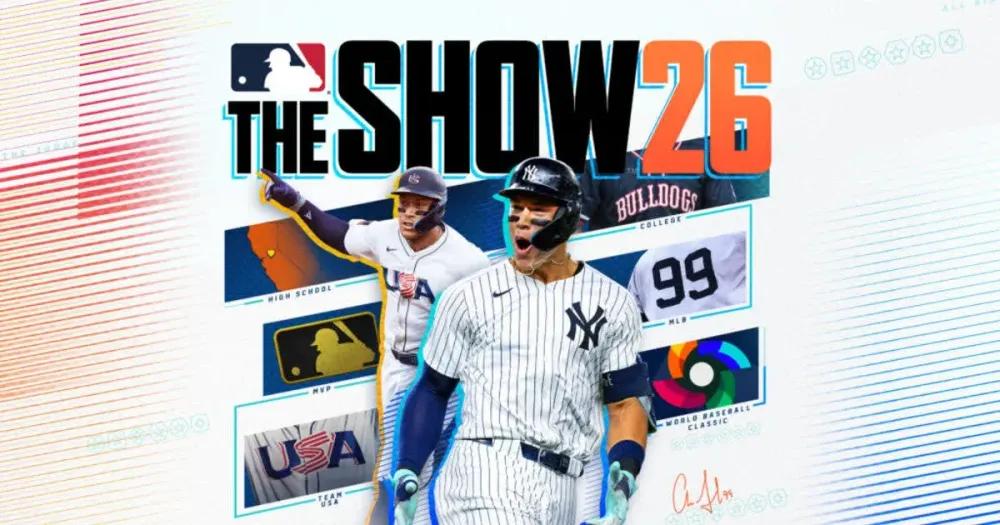 Kait Maniscalco And Robert Flores Reveal MLB The Show 26 Ratings In March 4 Livestream