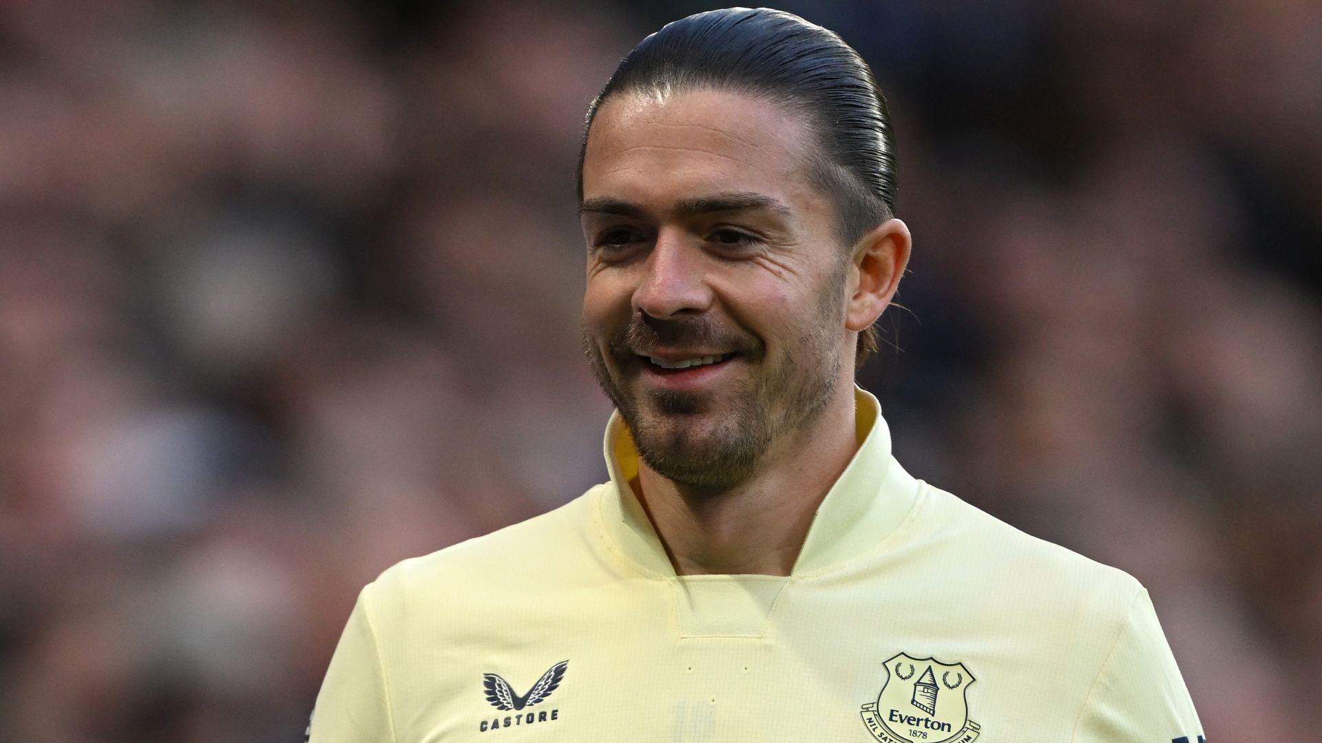 Jack Grealish Says Surgeon Feedback Shows His Stress Fracture Recovery Is Progressing