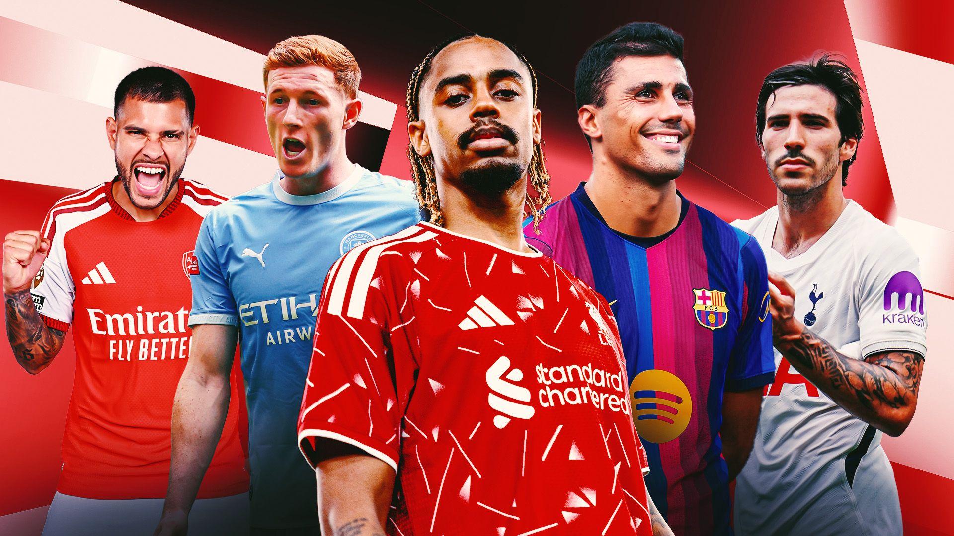 Image from Goal