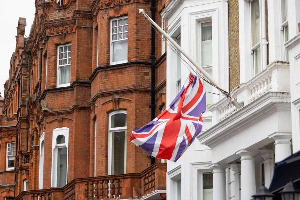 UK Sets Jan. 1, 2027 Deadline To Fully Ban Russian Diesel And Jet Fuel Imports