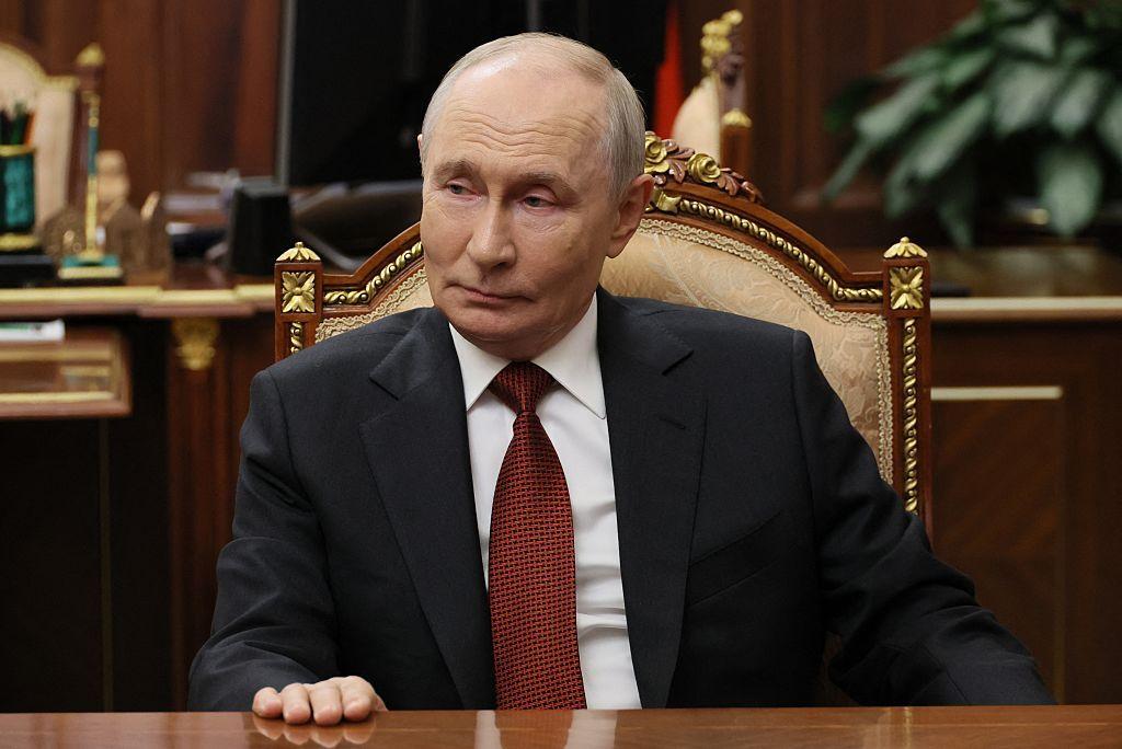Image from The Kyiv Independent
