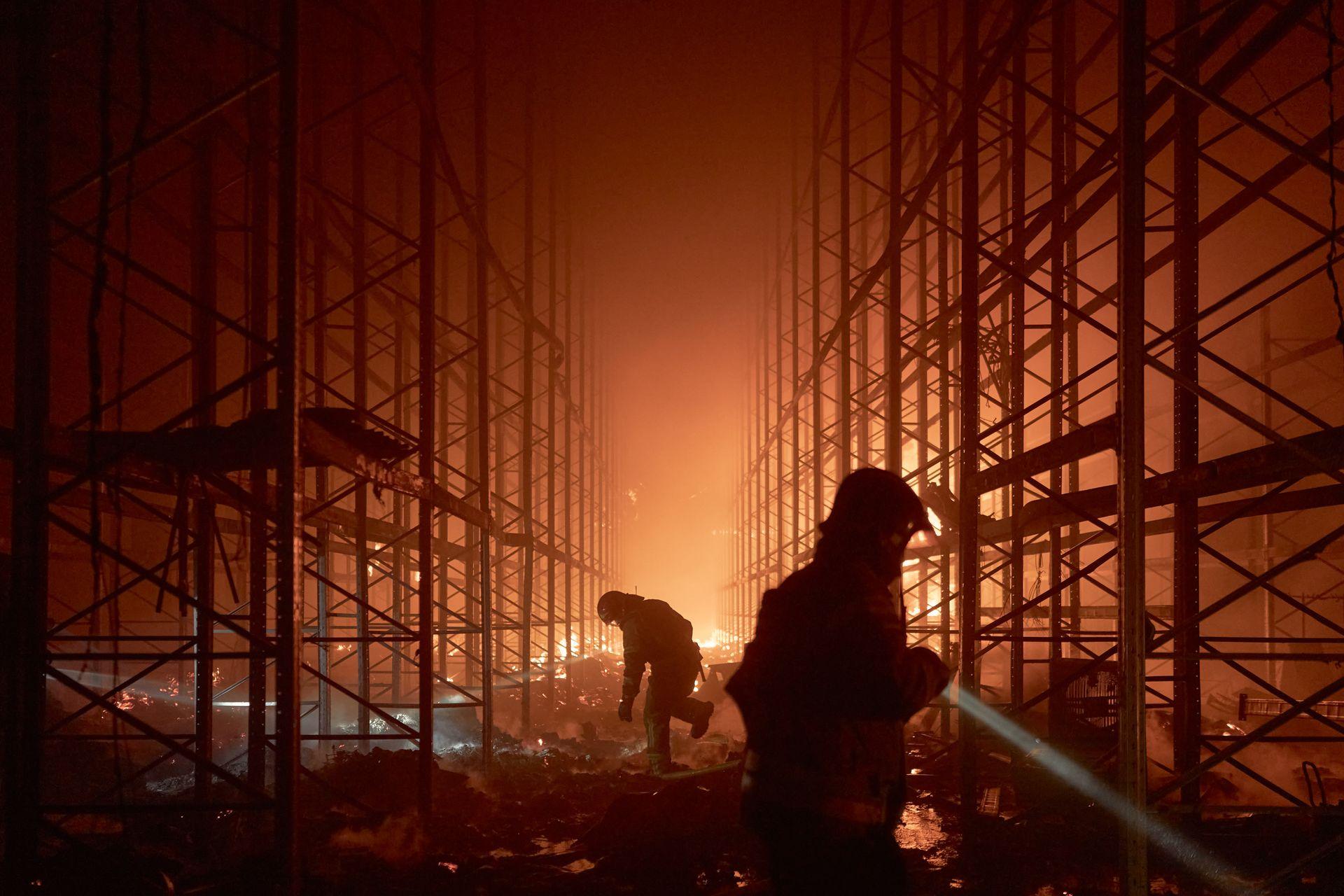 Image from The Kyiv Independent