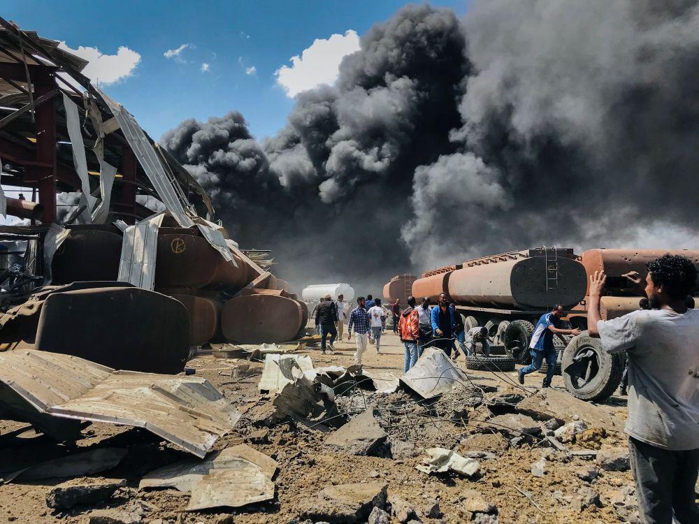 Image from Arab News