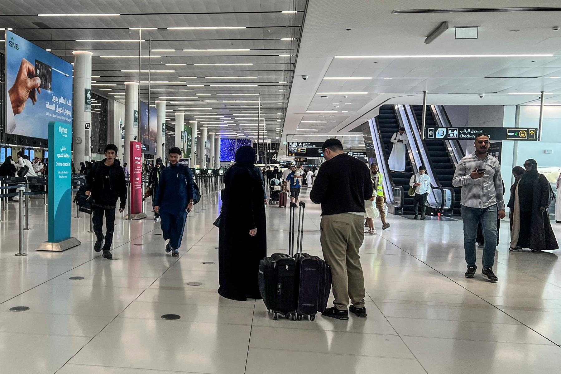 Image from Arab News