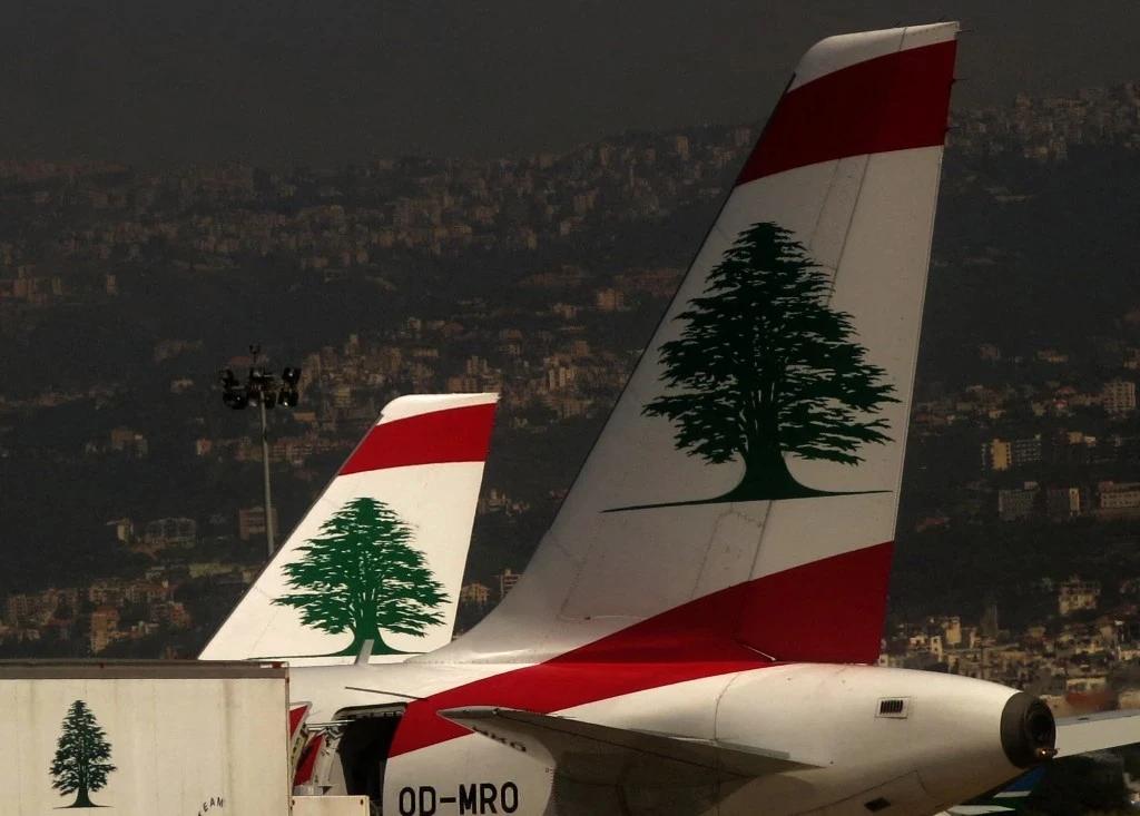 Joseph Aoun Welcomes Trump’s Lift of 41-Year U.S.-Lebanon Flight Restrictions
