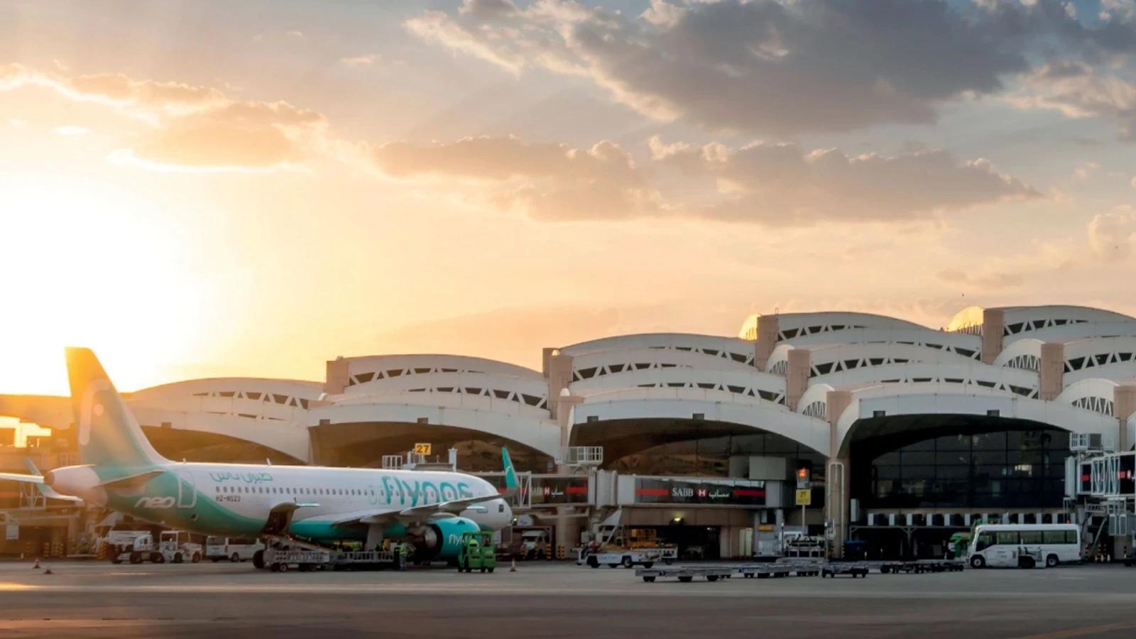 Joseph Aoun Contacts Mohammed bin Salman After Attacks On Riyadh’s King Khalid International Airport