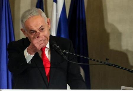 Benjamin Netanyahu Says Iran’s Regime Is Very Close to Collapse During Visit to Israeli Troops in Syria