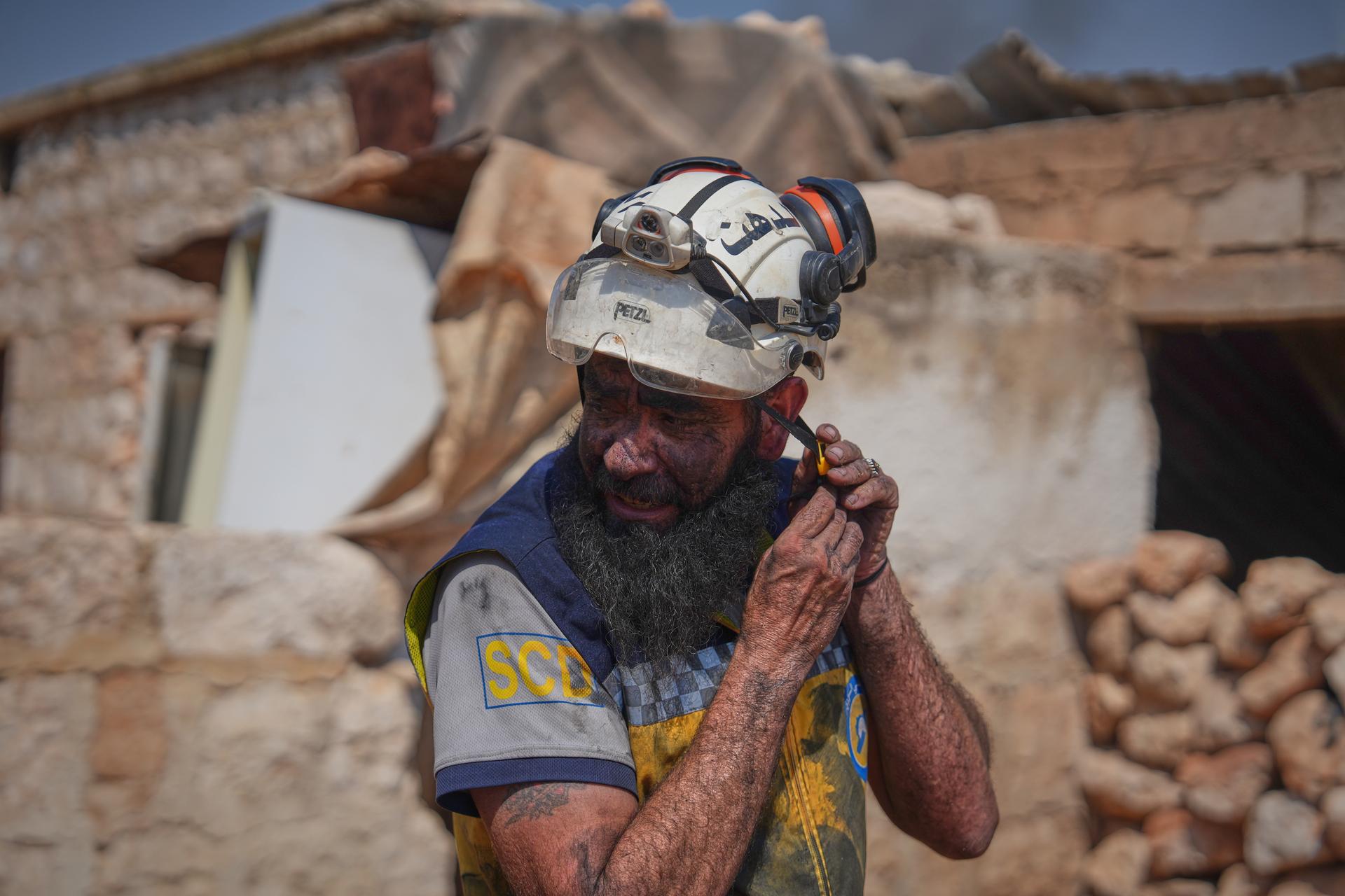 Image from Arab News