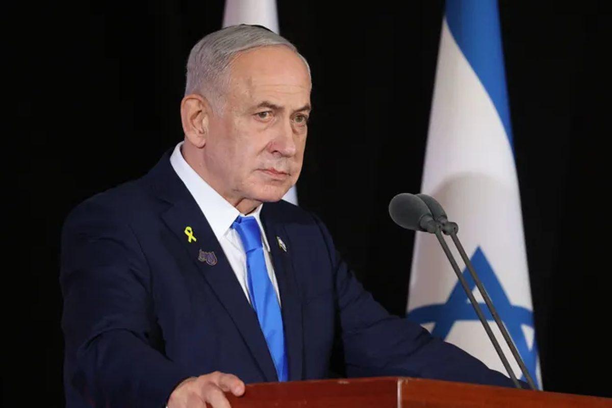 Image from Al-Najah Al-Ikhbari