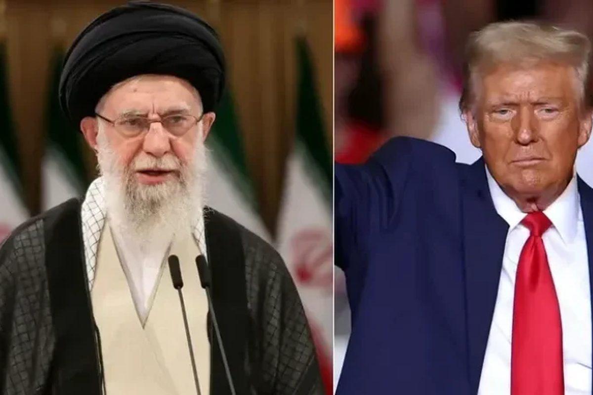 Trump Says Iran Ceasefire Is On Life Support, Considers Restarting Navy Escorts Through Strait Of Hormuz