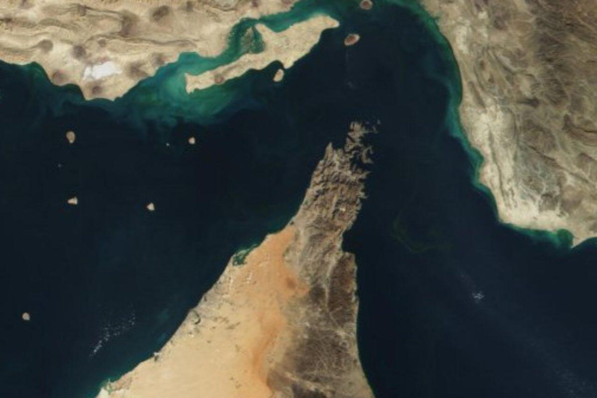 Image from Al-Najah al-Ikhbari