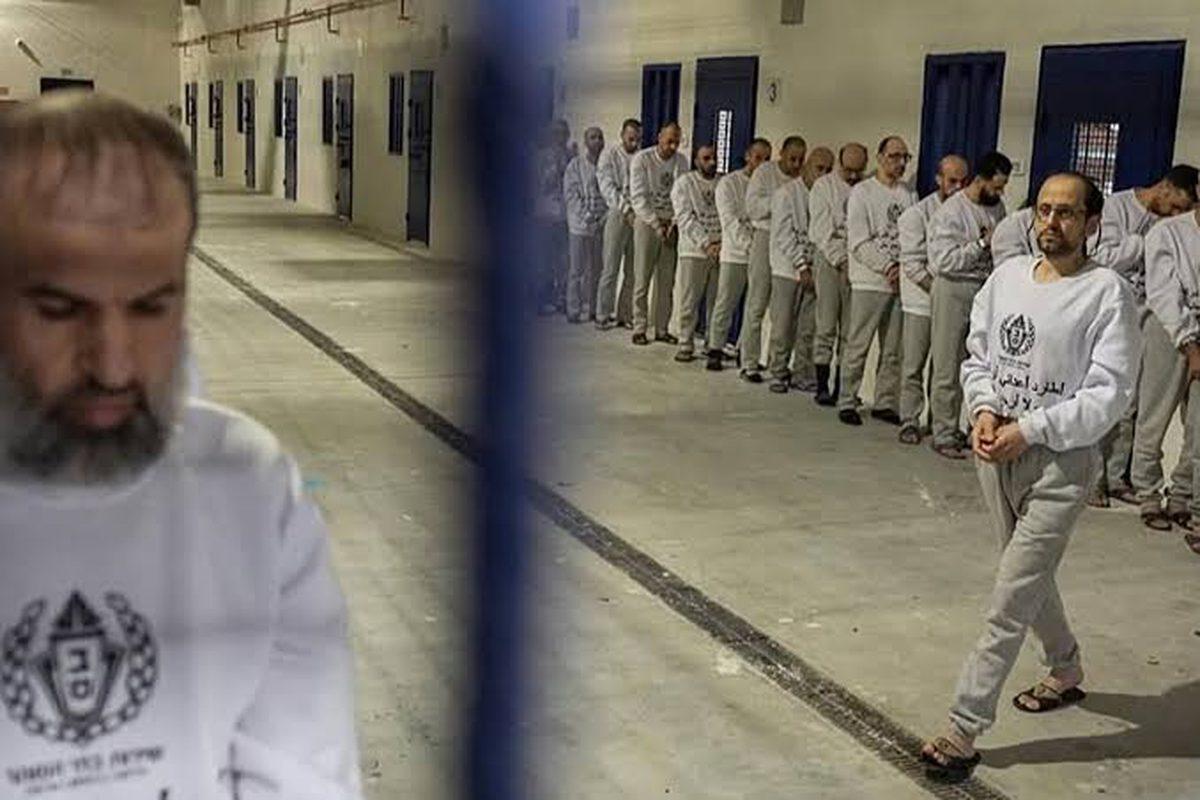 Israel Passes Law Mandating Death Penalty for West Bank Palestinians