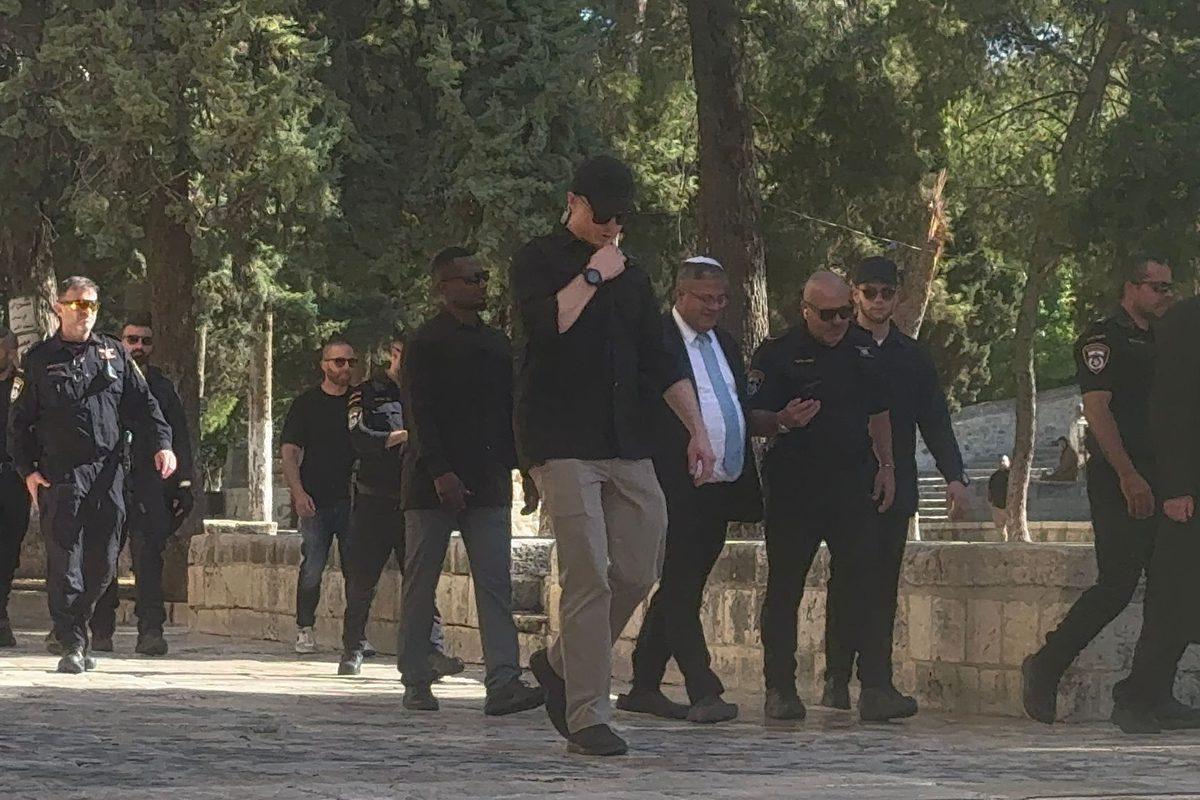 Image from Al-Najah Al-Ikhbari