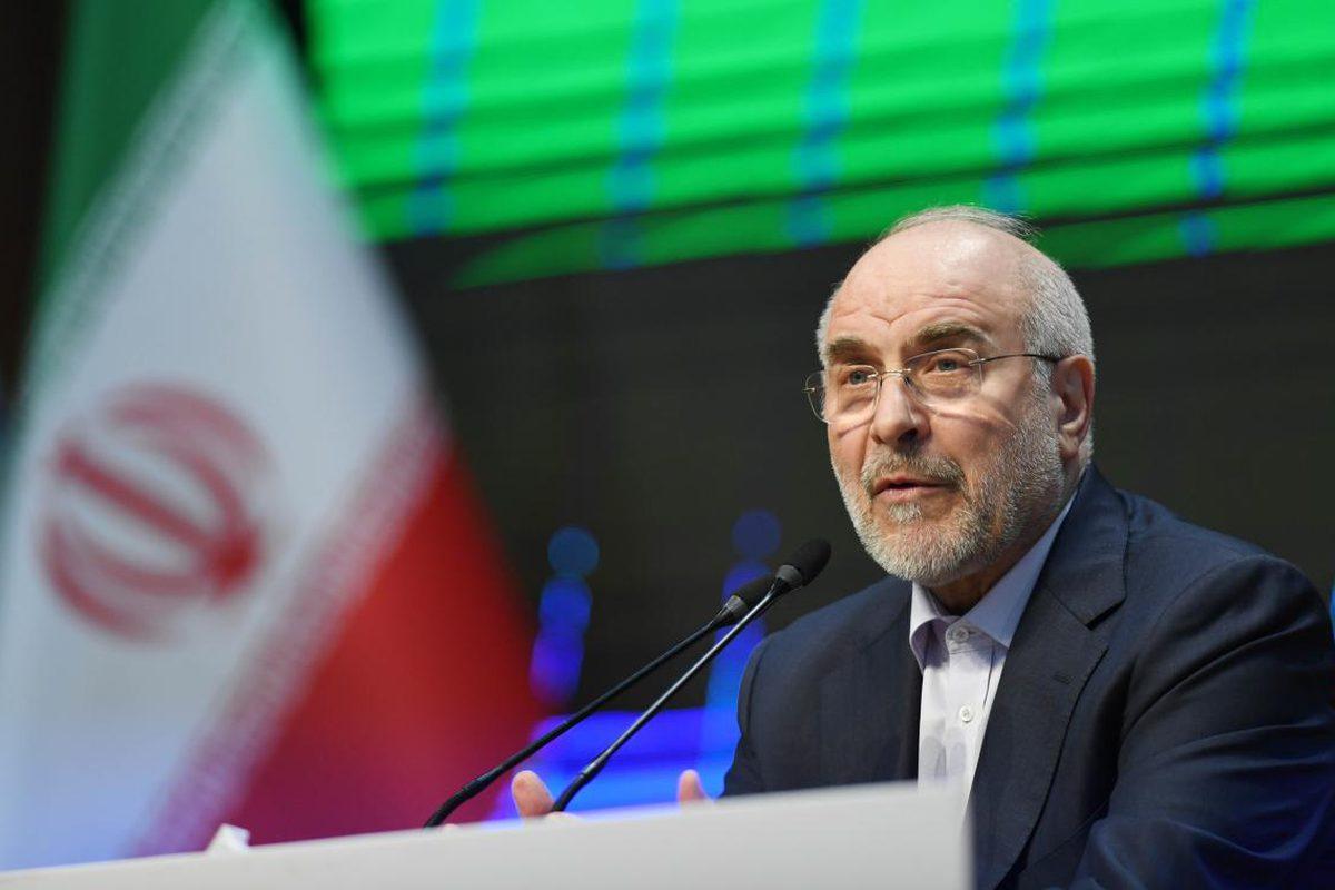 Image from Al-Najah al-ikhbari