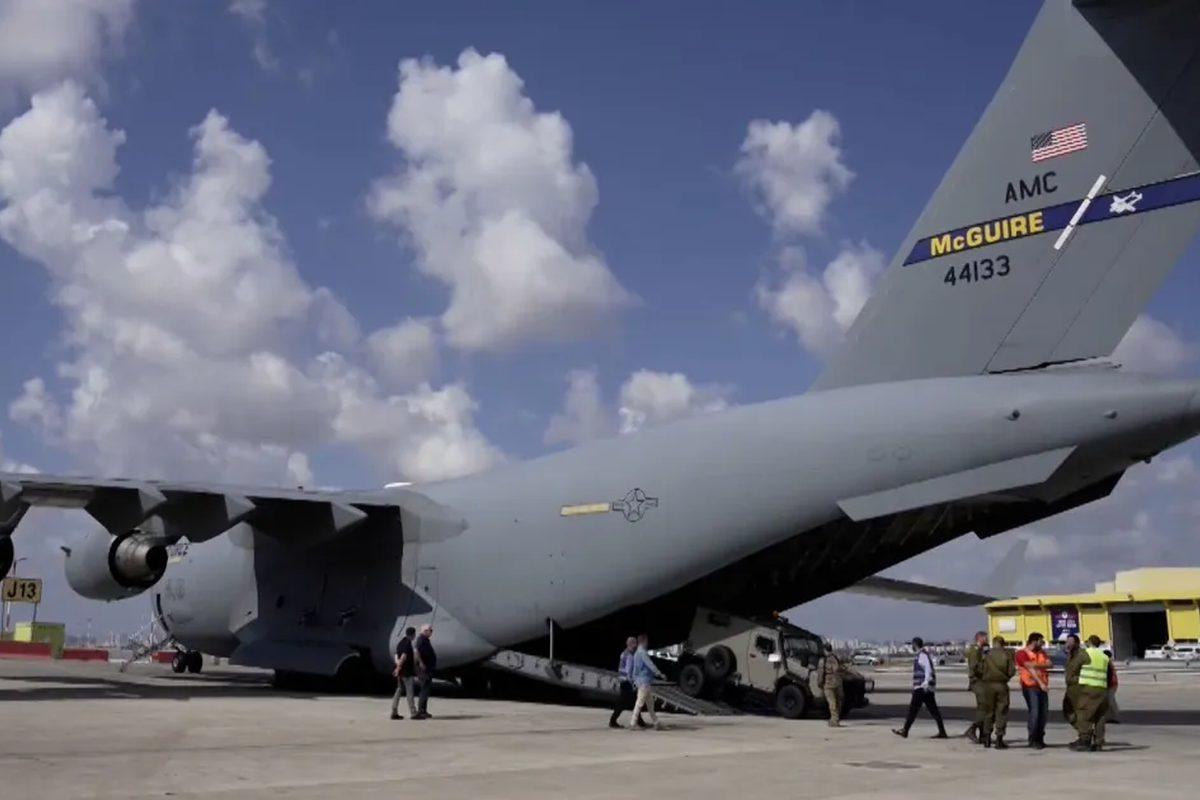 Image from Al-Najah Al-Ikhbari