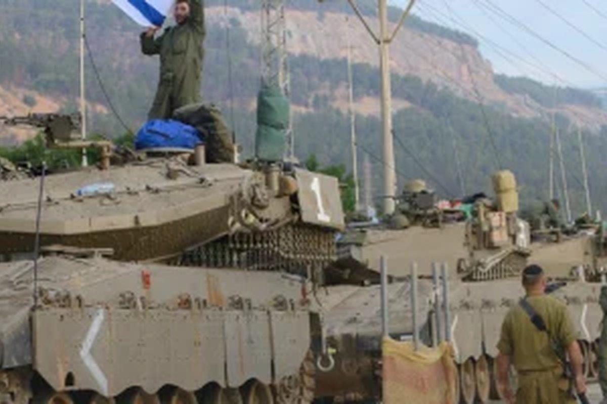 Israeli Strikes Kill 2,969 In Lebanon As Ceasefire Extension Agreed For 45 Days