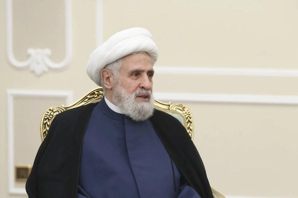 Image from Al-Najah Al-Ikhbari