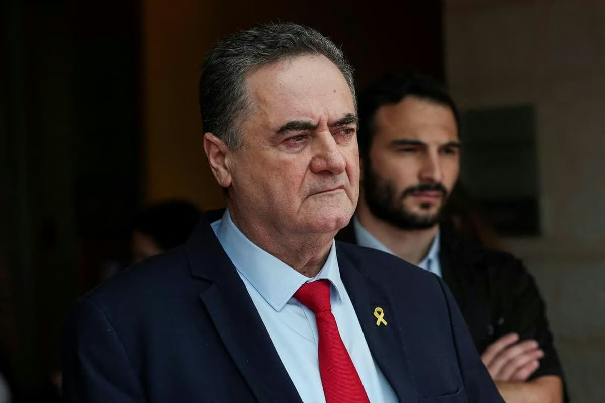 Israel Strikes South Pars Gas Field as Iran Vows Zero Restraint