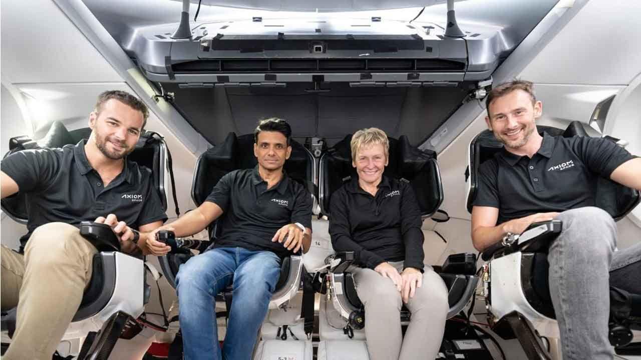 India And Hungary Deepen Space Exploration And Higher Education Cooperation