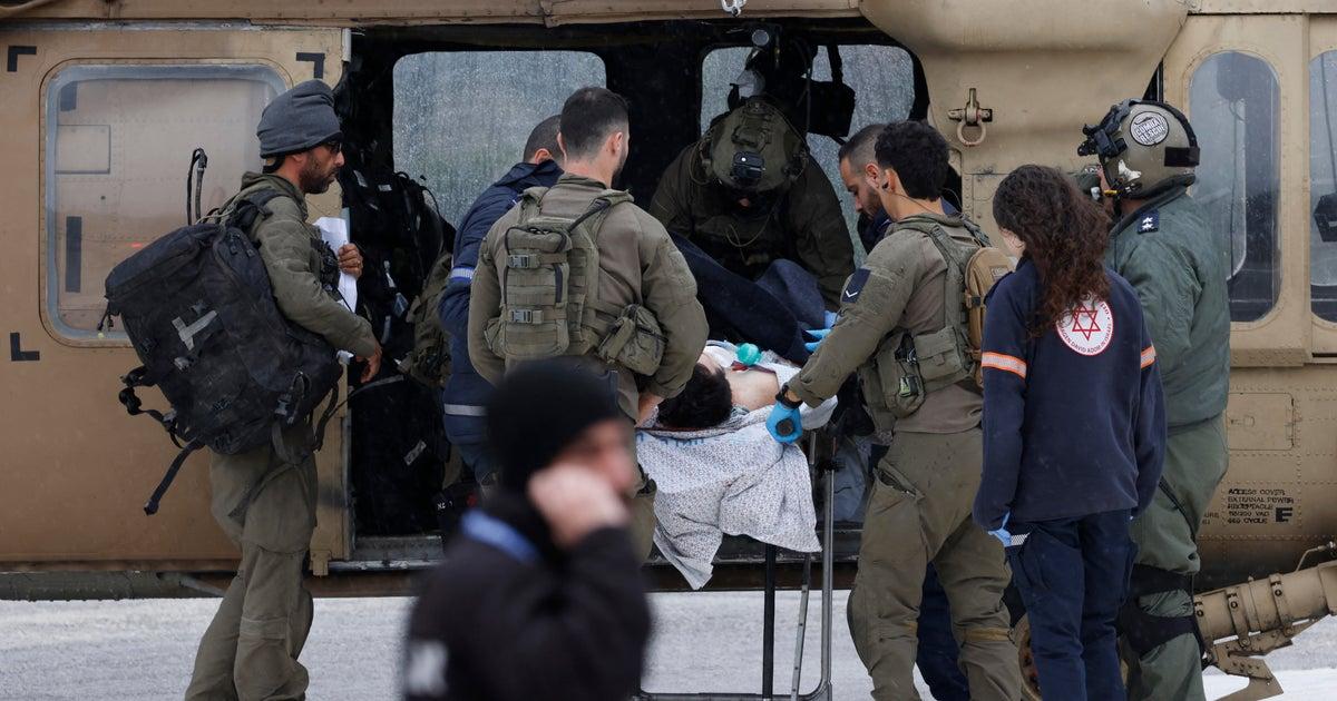 Image from CBS News
