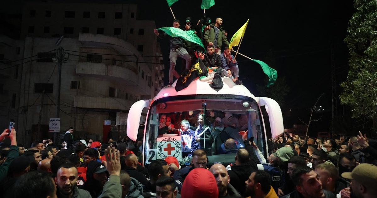 Image from CBS News