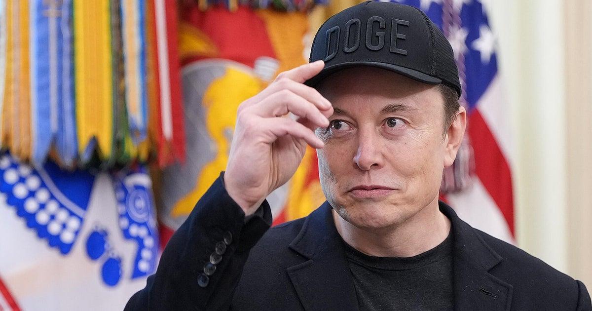 Elon Musk’s America PAC Spends About $800,000 in Texas, Maine, and Ohio Midterms