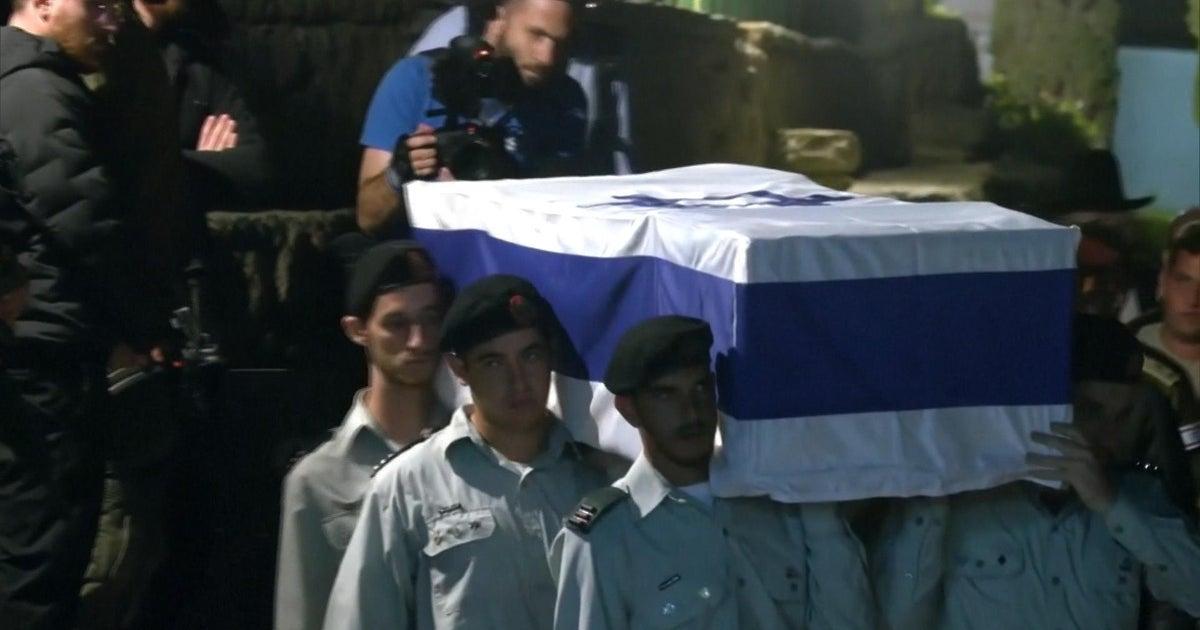 Image from CBS News