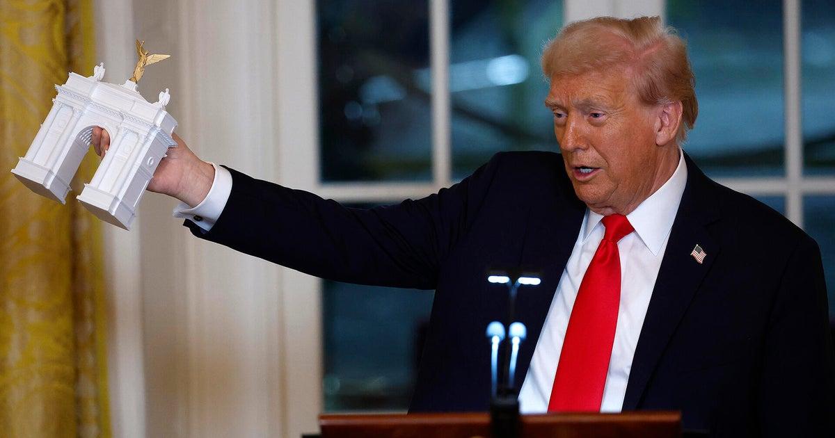Image from CBS News