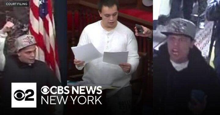 Image from CBS News