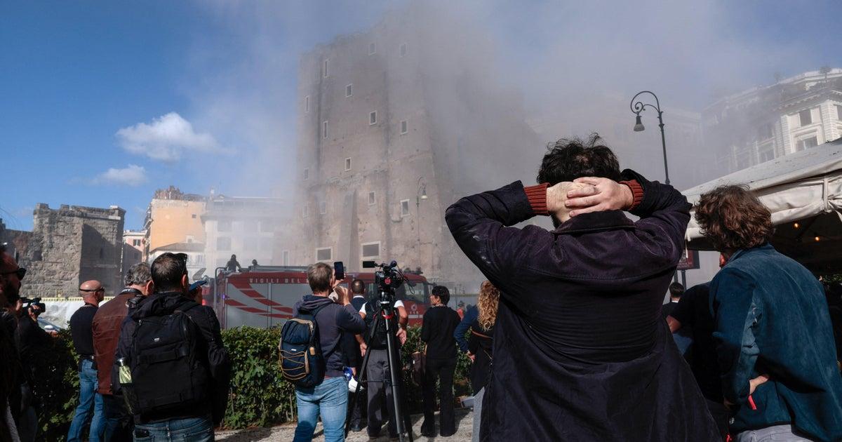 Image from CBS News