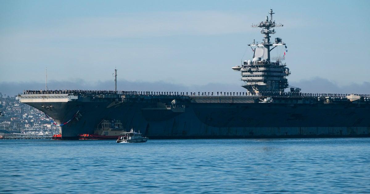 Image from CBS News