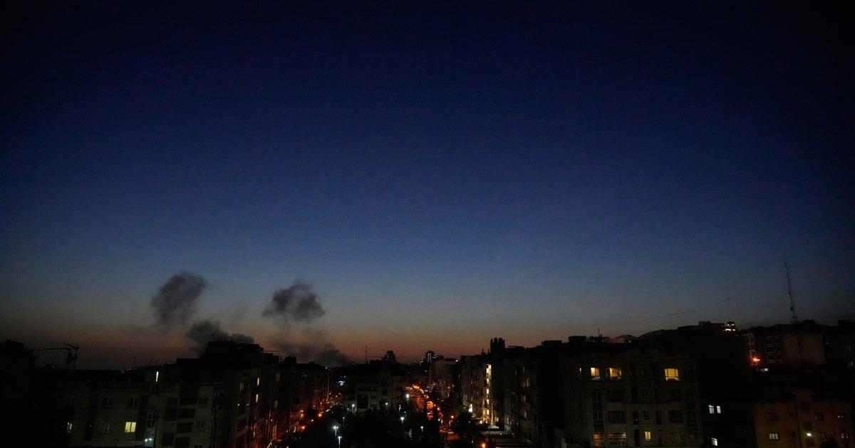 Image from CBS News