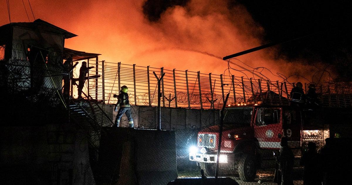 Image from CBS News