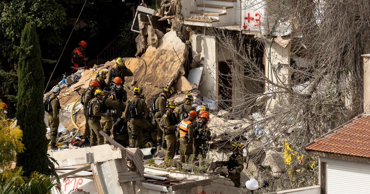 Image from CBS News